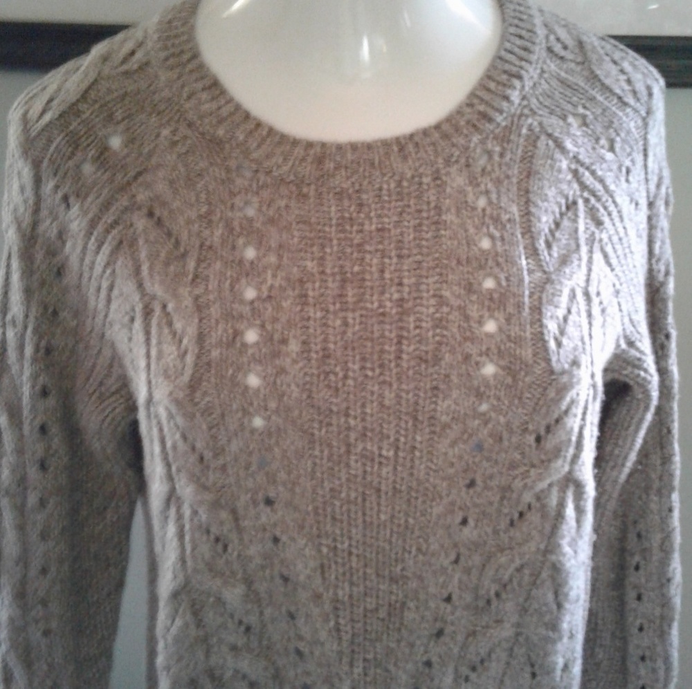 ‼️ FINAL SALE‼️⛄Lucky Brand Cozy Sweater⛄ - Picture 1 of 7